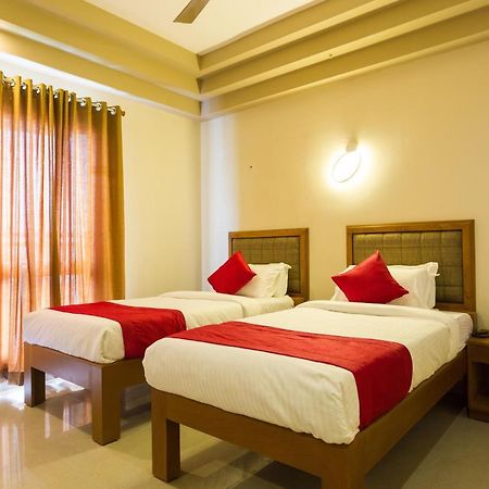Kochi Hotel Garden Inn מראה חיצוני תמונה