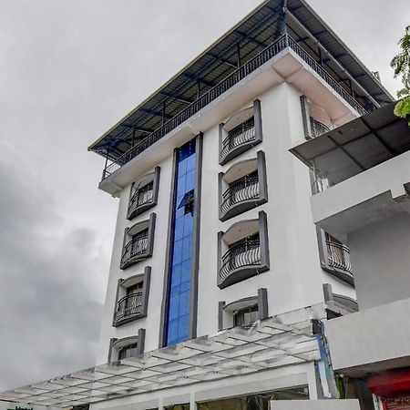 Kochi Hotel Garden Inn מראה חיצוני תמונה