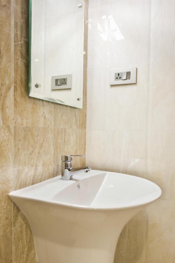 Kochi Hotel Garden Inn מראה חיצוני תמונה