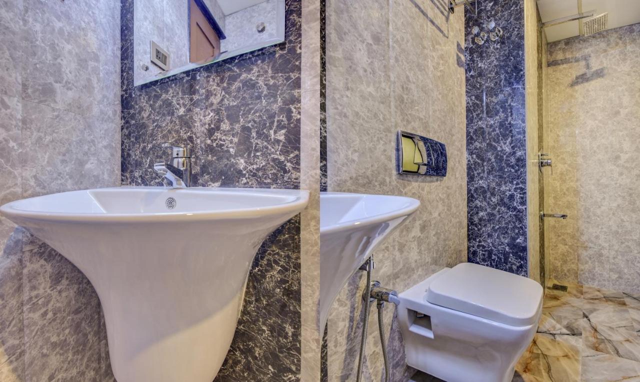 Kochi Hotel Garden Inn מראה חיצוני תמונה